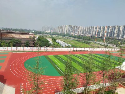 九江小学千子门校区工程