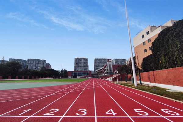 顺风小学校区工程